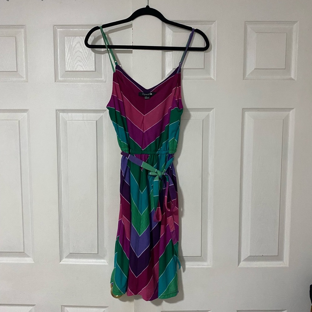 Forever 21 brand new dress